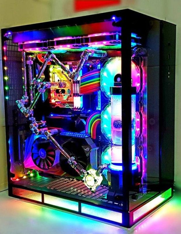 Configurazione Ottimale per il Gaming